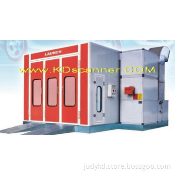 Launch Spray Booth CCH-101  Auto Accessories  Auto Maintenance  Car care Products  Auto Repair Equipment Tools  Vehicles Equipment  Car Accessories  Auto Parts